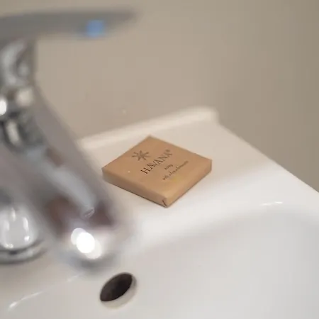 Solec Blue Harmony By Bookinghost 公寓 华沙