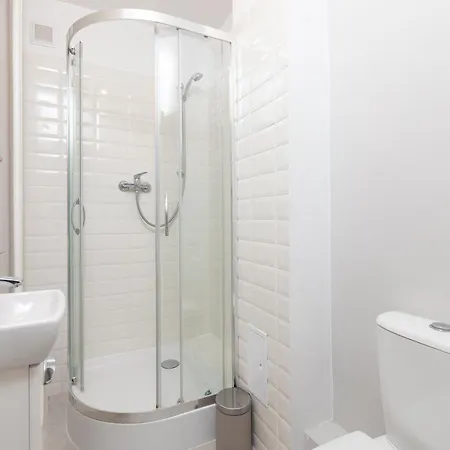 Solec Blue Harmony By Bookinghost 公寓 *