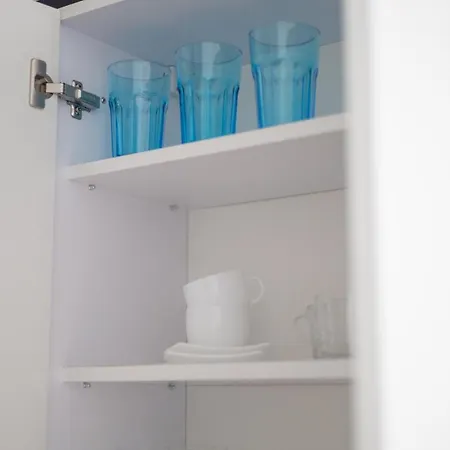 Solec Blue Harmony By Bookinghost *