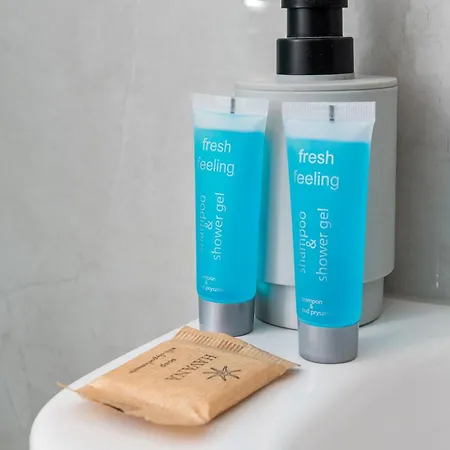 Solec Blue Harmony By Bookinghost 华沙