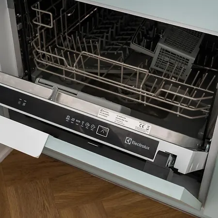 公寓 Solec Blue Harmony By Bookinghost