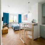 Appartamento Solec Blue Harmony By Bookinghost *