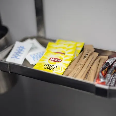 Solec Blue Harmony By Bookinghost Lägenhet