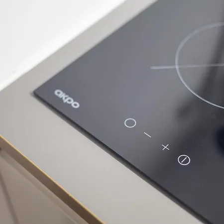 Solec Blue Harmony By Bookinghost * Warszawa