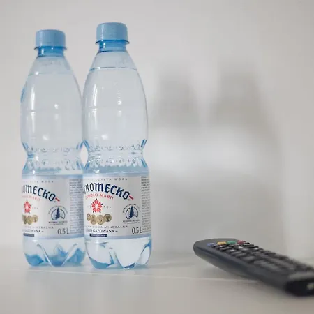 Solec Blue Harmony By Bookinghost ורשה