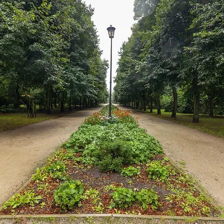 Solec Blue Harmony By Bookinghost דירה