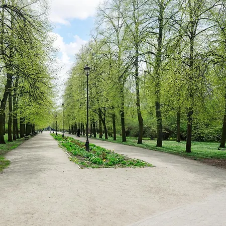 דירה Solec Blue Harmony By Bookinghost