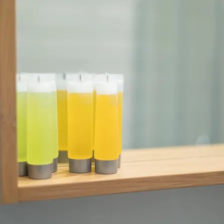 Solec Blue Harmony By Bookinghost * Warschau